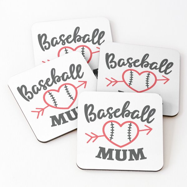 Item preview, Baseball Mom, Baseball Mothers Day designed and sold by graphic-genie.