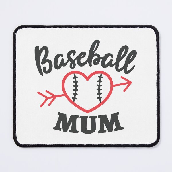 Item preview, Baseball Mom, Baseball Mothers Day designed and sold by graphic-genie.
