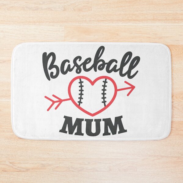 Item preview, Baseball Mom, Baseball Mothers Day designed and sold by graphic-genie.