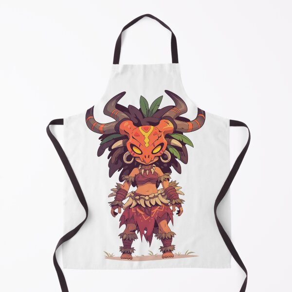 Item preview, Indigenous Folklore Art: Skinwalker Shapeshifter Legend designed and sold by bapupa.