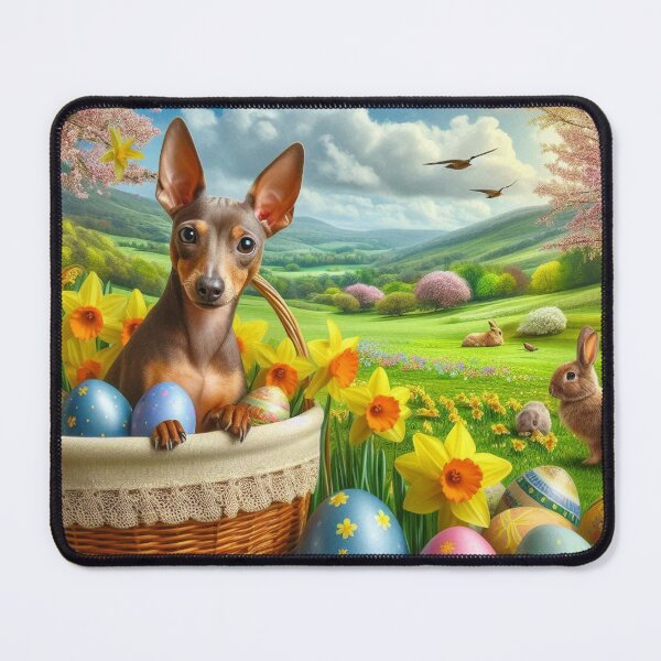 Item preview, Easter Dog designed and sold by RaF71PrO.