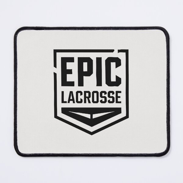Item preview, Epic Lacrosse designed and sold by NextRVibe.