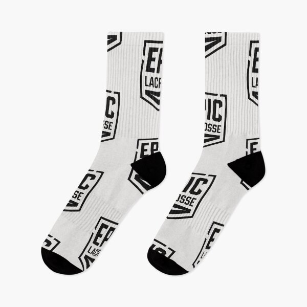 Item preview, Epic Lacrosse designed and sold by NextRVibe.