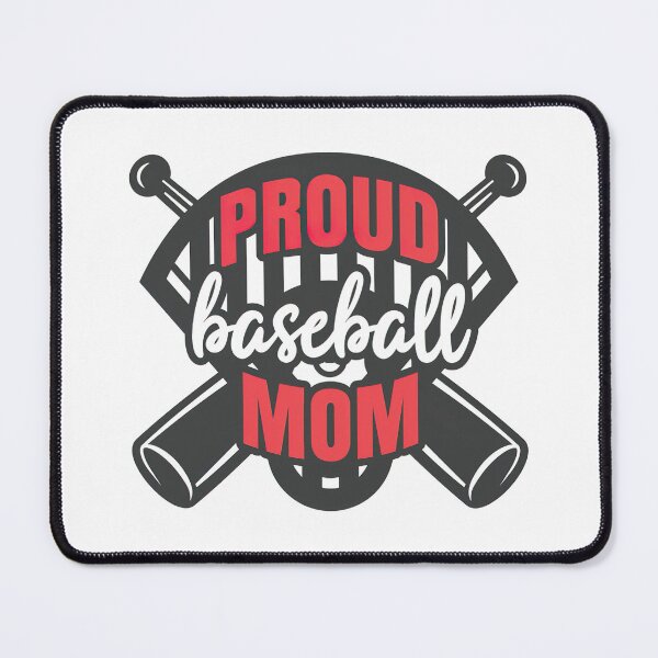 Item preview, Baseball Mom, Baseball Mothers Day designed and sold by graphic-genie.