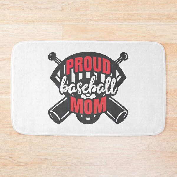 Item preview, Baseball Mom, Baseball Mothers Day designed and sold by graphic-genie.