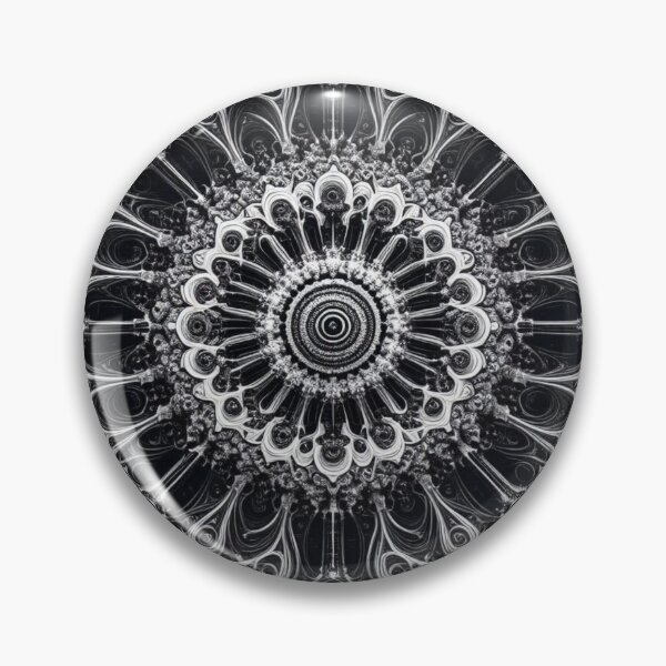 Item preview, Neuro-Silver Fracture designed and sold by SketchNStyle.