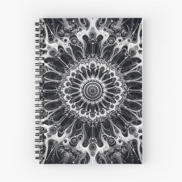 Item preview, Neuro-Silver Fracture designed and sold by SketchNStyle.