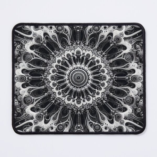 Item preview, Neuro-Silver Fracture designed and sold by SketchNStyle.
