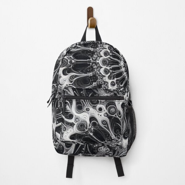 Item preview, Neuro-Silver Fracture designed and sold by SketchNStyle.