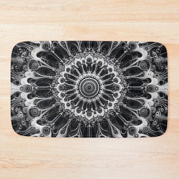 Item preview, Neuro-Silver Fracture designed and sold by SketchNStyle.