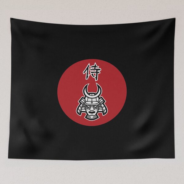 Item preview, Samurai Japan designed and sold by Floter80.