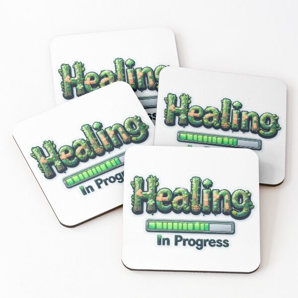 Item preview, Trending Now Design:Healing in Progress Falcon-Frequency Drop-Amalgramation Reloaded designed and sold by Imaginarium of Chaos falcon88 .