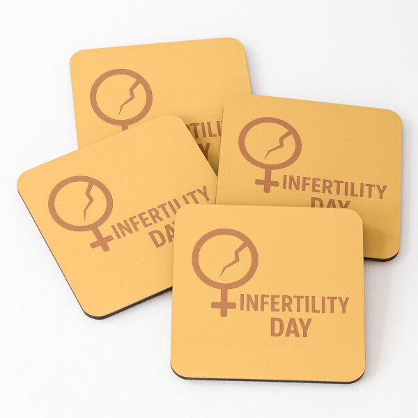 Item preview, IVF Warrior Fertility Support designed and sold by  Mudikeys.