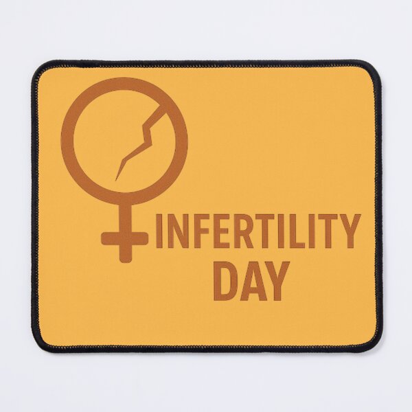 Item preview, IVF Warrior Fertility Support designed and sold by Mudikeys.