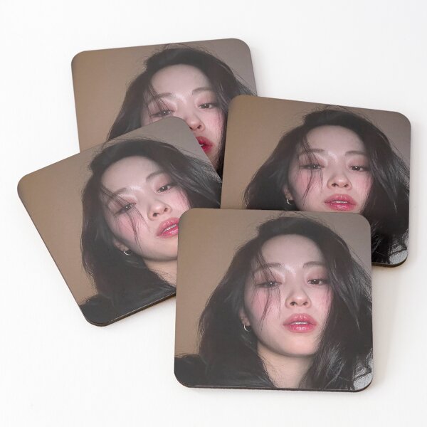 Item preview, ITZY GOLD IMAGINARY FRIEND RYUJIN MIDZY designed and sold by Valereekmerch.