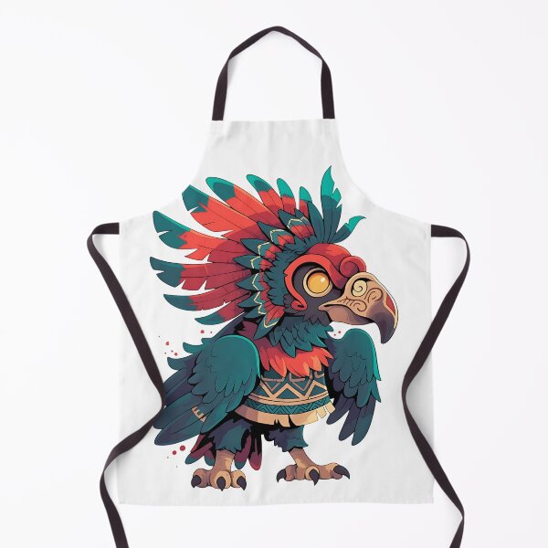 Item preview, Indigenous Folklore Art: Thunderbird Spirit of the Sky designed and sold by bapupa.