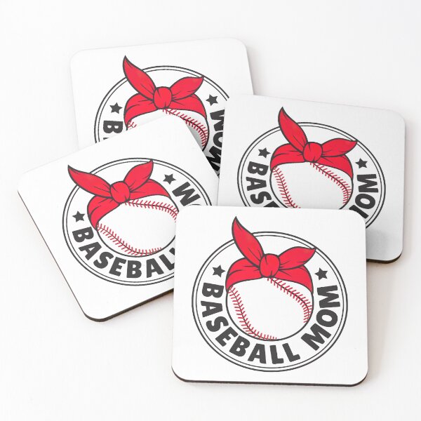 Item preview, Baseball Mom, Baseball Mothers Day designed and sold by graphic-genie.