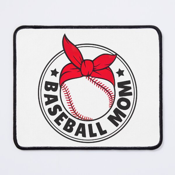 Item preview, Baseball Mom, Baseball Mothers Day designed and sold by graphic-genie.