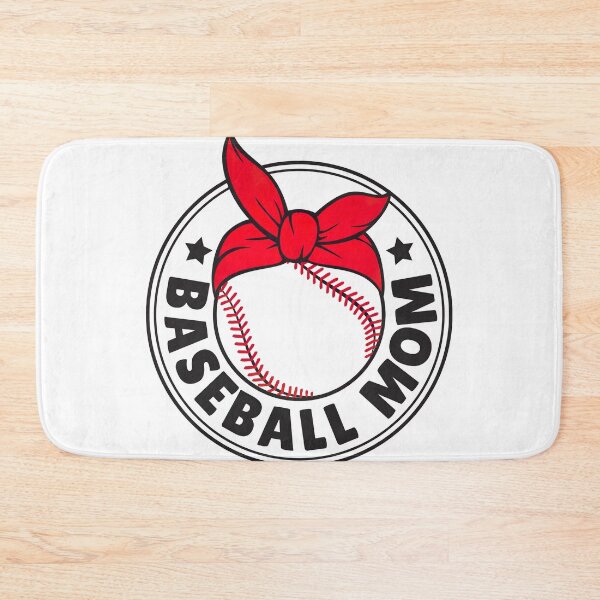 Item preview, Baseball Mom, Baseball Mothers Day designed and sold by graphic-genie.