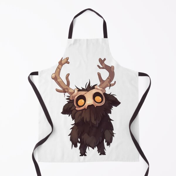 Item preview, Indigenous Folklore Art: Wendigo Evil Spirit Legend designed and sold by bapupa.