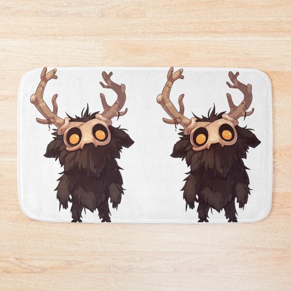 Item preview, Indigenous Folklore Art: Wendigo Evil Spirit Legend designed and sold by bapupa.