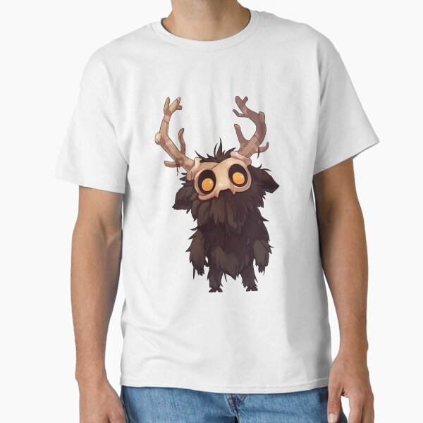 Aperçu de l'œuvre Art folklorique autochtone : Légende de l'esprit maléfique Wendigo créée et vendue par bapupa.