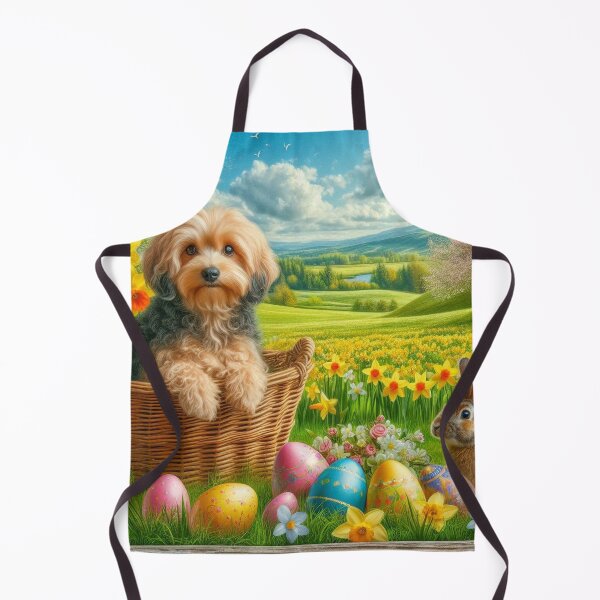 Item preview, Easter Dog designed and sold by RaF71PrO.