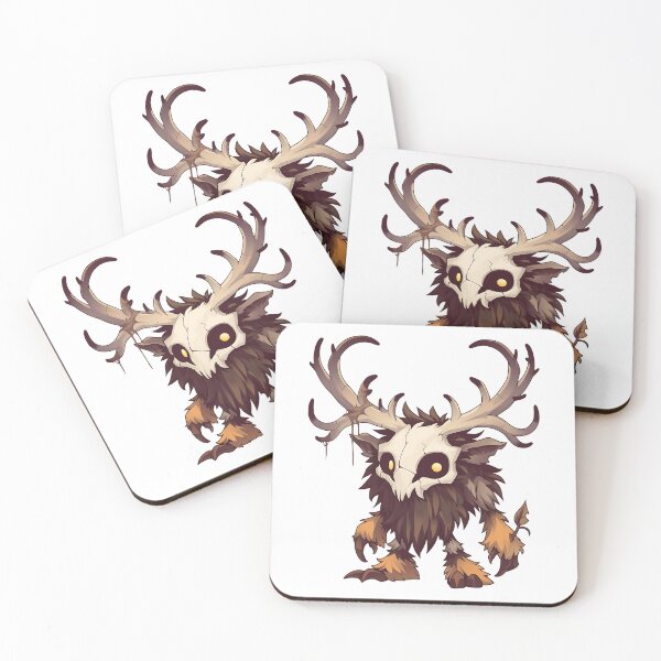 Item preview, Indigenous Folklore Art: Wendigo designed and sold by bapupa.