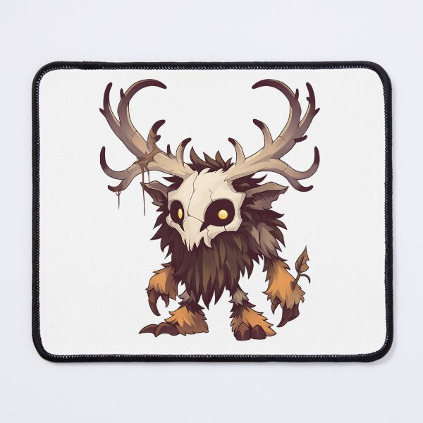 Item preview, Indigenous Folklore Art: Wendigo designed and sold by bapupa.