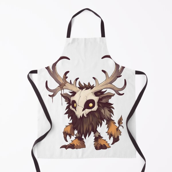 Item preview, Indigenous Folklore Art: Wendigo designed and sold by bapupa.