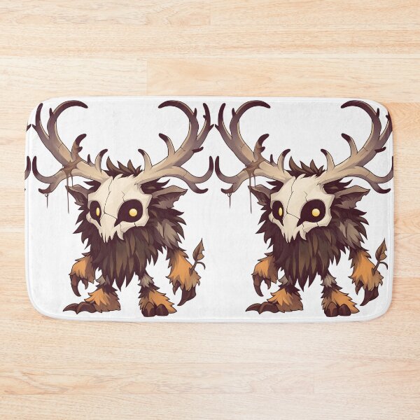 Item preview, Indigenous Folklore Art: Wendigo designed and sold by bapupa.