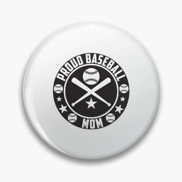 Item preview, Baseball Mom, Baseball Mothers Day designed and sold by graphic-genie.