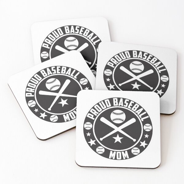 Item preview, Baseball Mom, Baseball Mothers Day designed and sold by graphic-genie.