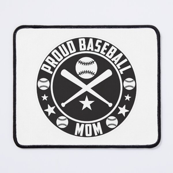 Item preview, Baseball Mom, Baseball Mothers Day designed and sold by graphic-genie.
