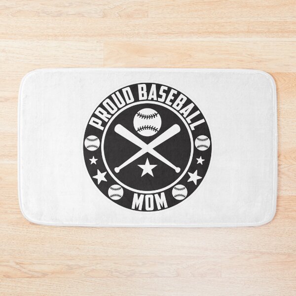 Item preview, Baseball Mom, Baseball Mothers Day designed and sold by graphic-genie.