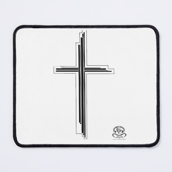 Item preview, Cross by Cren M Art designed and sold by CrenM521.