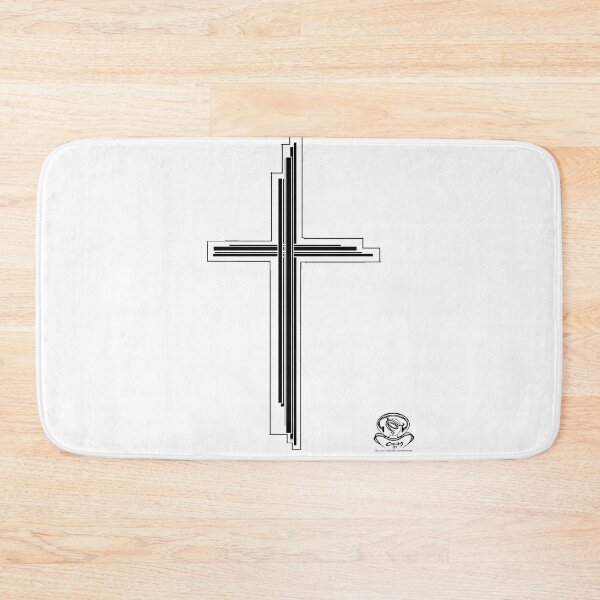 Item preview, Cross by Cren M Art designed and sold by CrenM521.