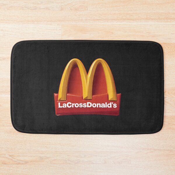 Item preview, Lacrosse D  designed and sold by NextRVibe.