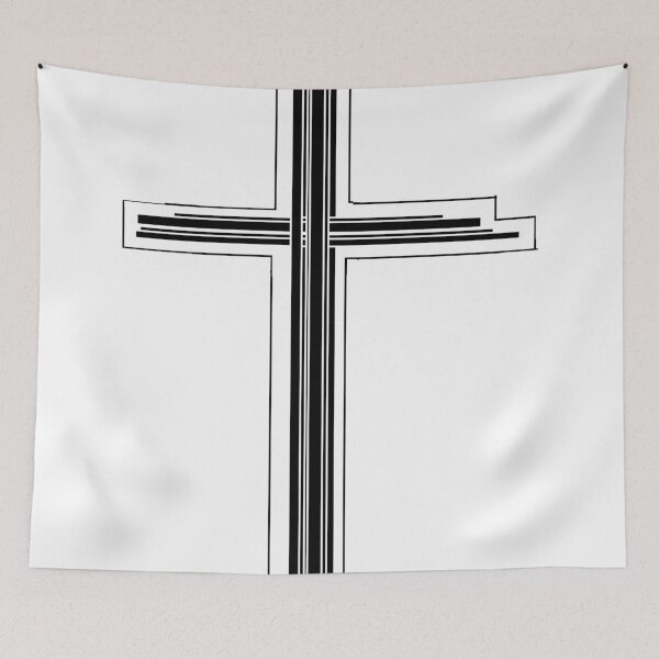 Item preview, Cross by Cren M Art designed and sold by CrenM521.