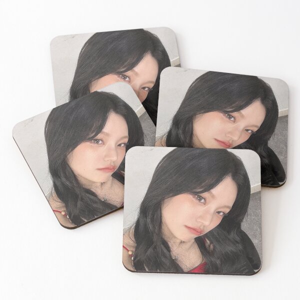 Item preview, ITZY GOLD IMAGINARY FRIEND YEJI MIDZY designed and sold by Valereekmerch.