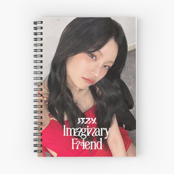 Item preview, ITZY GOLD IMAGINARY FRIEND YEJI MIDZY designed and sold by Valereekmerch.