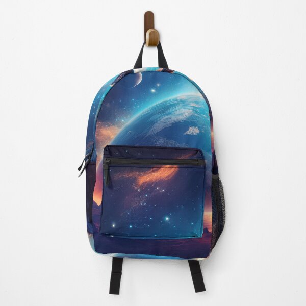 Item preview, Andromeda Chronicles – The Time Traveler designed and sold by HighestMind_888.