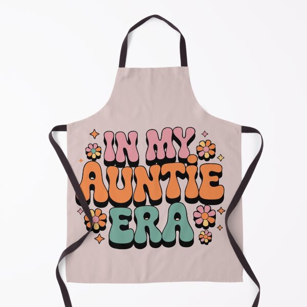Item preview, In My Auntie Era Cute Groovy designed and sold by Lydyb-creations.
