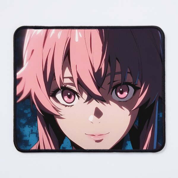 Item preview, Gasai Yuno - 22 designed and sold by Infinite-Aspire.