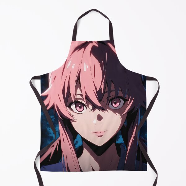Item preview, Gasai Yuno - 22 designed and sold by Infinite-Aspire.