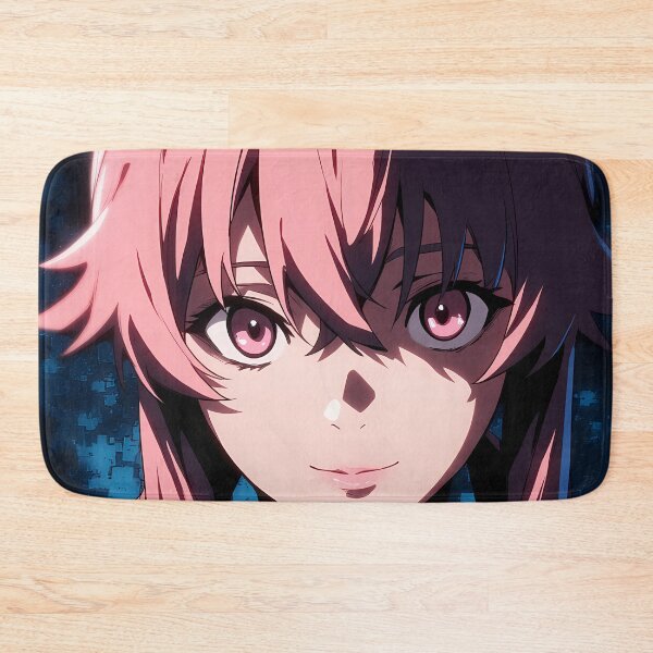 Item preview, Gasai Yuno - 22 designed and sold by Infinite-Aspire.