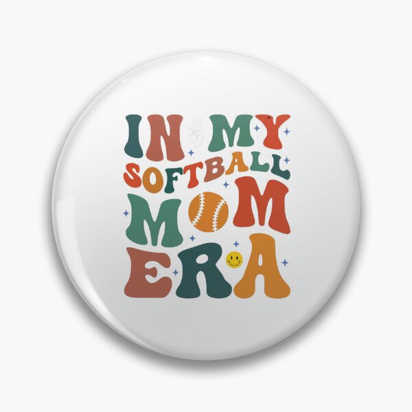 Item preview, Baseball Mom, Baseball Mothers Day designed and sold by graphic-genie.