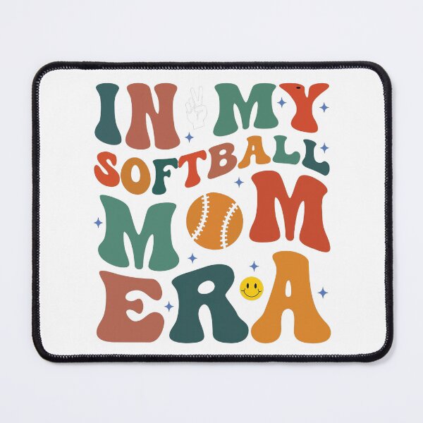 Item preview, Baseball Mom, Baseball Mothers Day designed and sold by graphic-genie.