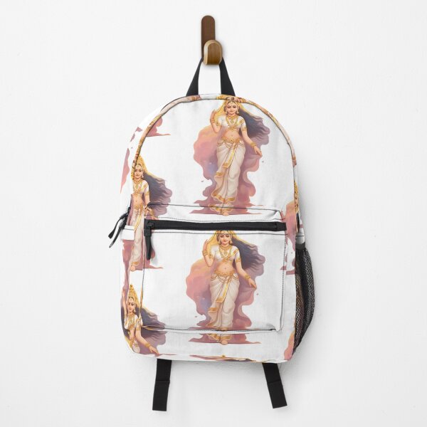 Item preview, Hindu Mythology Art: Apsara Celestial Nymph designed and sold by bapupa.