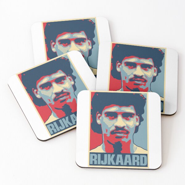 Item preview, Rijkaard designed and sold by DFA.